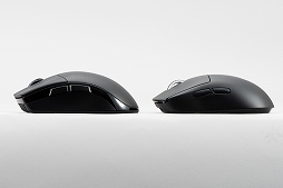 ꡼ No.003Υͥ / PRCorsairο磻쥹ޥSABRE RGB PRO WIRELESSפ79gηڤȰ䤹ܥǥ̥Ϥ