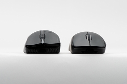 ꡼ No.004Υͥ / PRCorsairο磻쥹ޥSABRE RGB PRO WIRELESSפ79gηڤȰ䤹ܥǥ̥Ϥ
