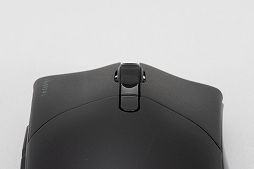 ꡼ No.006Υͥ / PRCorsairο磻쥹ޥSABRE RGB PRO WIRELESSפ79gηڤȰ䤹ܥǥ̥Ϥ