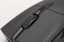 ꡼ No.007Υͥ / PRCorsairο磻쥹ޥSABRE RGB PRO WIRELESSפ79gηڤȰ䤹ܥǥ̥Ϥ