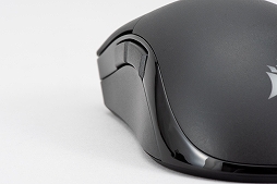 ꡼ No.009Υͥ / PRCorsairο磻쥹ޥSABRE RGB PRO WIRELESSפ79gηڤȰ䤹ܥǥ̥Ϥ