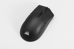 ꡼ No.010Υͥ / PRCorsairο磻쥹ޥSABRE RGB PRO WIRELESSפ79gηڤȰ䤹ܥǥ̥Ϥ
