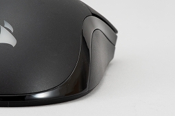 ꡼ No.011Υͥ / PRCorsairο磻쥹ޥSABRE RGB PRO WIRELESSפ79gηڤȰ䤹ܥǥ̥Ϥ