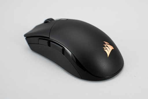 ꡼ No.034Υͥ / PRCorsairο磻쥹ޥSABRE RGB PRO WIRELESSפ79gηڤȰ䤹ܥǥ̥Ϥ