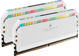 ꡼ No.003Υͥ / CorsairAlder Lake-SбDDR5DOMINATOR PLATINUM RGB DDR5פʤɷ2ʤȯɽ