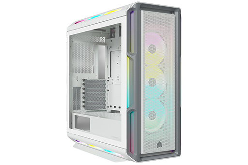 ꡼ No.002Υͥ / Corsairοߥɥ륿PCiCUE 5000T RGBפȡiCUE 5000X RGBפ򿧥ǥ뤬ȯ