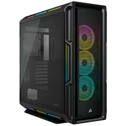 ꡼ No.005Υͥ / Corsairοߥɥ륿PCiCUE 5000T RGBפȡiCUE 5000X RGBפ򿧥ǥ뤬ȯ