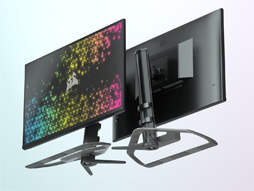 ꡼ No.001Υͥ / Corsair4K/144Hzǥʤ32ޡվǥץ쥤2ʤȯɽϹȯβǽ⤢ꤽ