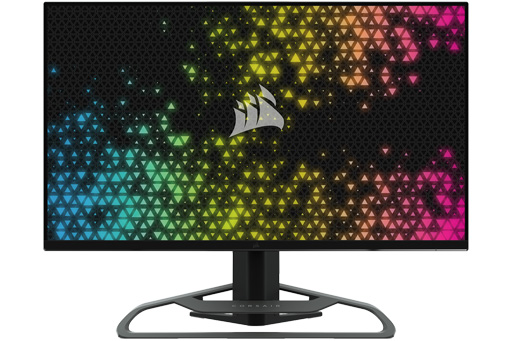 ꡼ No.002Υͥ / Corsair4K/144Hzǥʤ32ޡվǥץ쥤2ʤȯɽϹȯβǽ⤢ꤽ