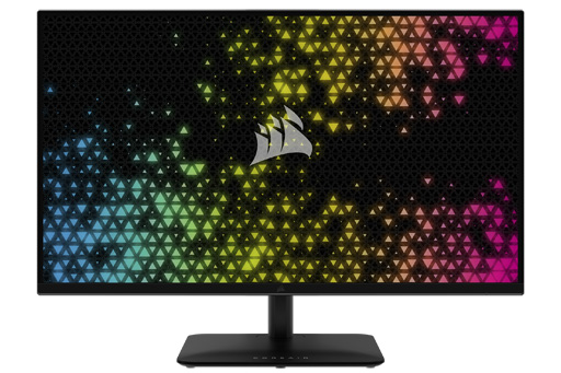꡼ No.003Υͥ / Corsair4K/144Hzǥʤ32ޡվǥץ쥤2ʤȯɽϹȯβǽ⤢ꤽ