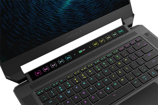 ꡼ No.005Υͥ / CorsairΥϥɥΡPCVOYAGER a1600פȯɽRyzenRadeonι⥹ڥåȼΥåܥܤħ