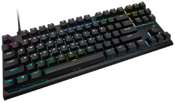 ꡼ No.001Υͥ / CorsairܡɡK60 PRO TKL OPXפȡK70 PRO OPXפȯɽȼؼå