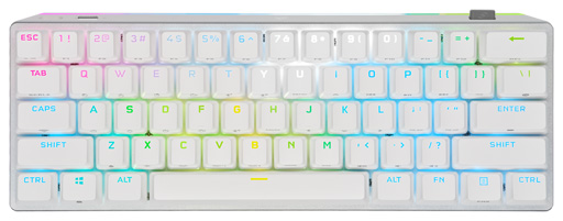 ꡼ No.004Υͥ / CorsairܡɡK60 PRO TKL OPXפȡK70 PRO OPXפȯɽȼؼå