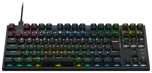 ꡼ No.002Υͥ / Corsairؼå10쥹ܡɡK60 PRO TKL OPXפAmazonȯ䡣ͽ923