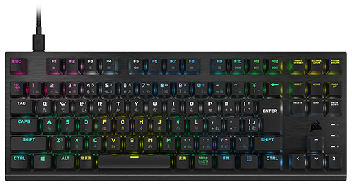 ꡼ No.008Υͥ / Corsairؼå10쥹ܡɡK60 PRO TKL OPXפAmazonȯ䡣ͽ923