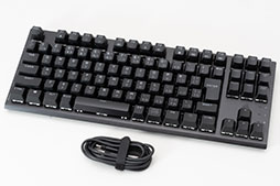 ꡼ No.007Υͥ / PRCorsairοܡɡK60 PRO TKL OPXפϡܤǿ͵10쥹˹®ϤθؼåȤ߹碌̥Ūʤ