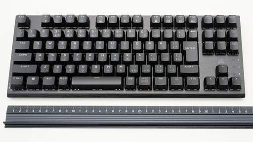 ꡼ No.009Υͥ / PRCorsairοܡɡK60 PRO TKL OPXפϡܤǿ͵10쥹˹®ϤθؼåȤ߹碌̥Ūʤ