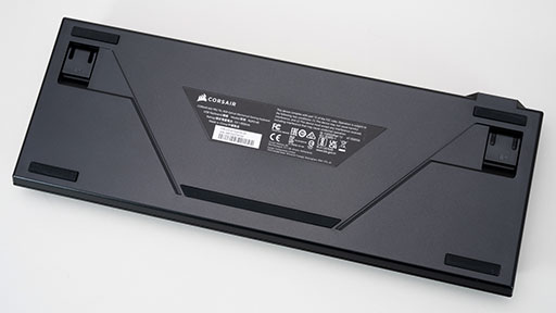 ꡼ No.012Υͥ / PRCorsairοܡɡK60 PRO TKL OPXפϡܤǿ͵10쥹˹®ϤθؼåȤ߹碌̥Ūʤ