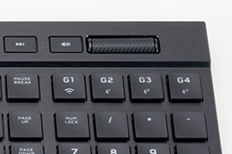 ꡼ No.011Υͥ / PRCorsairΡK100 AIR Wirelessפϡ17mmǥ磻쥹磻䡼ɤǤȤǽϥɥܡɤ
