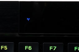 ꡼ No.013Υͥ / PRCorsairΡK100 AIR Wirelessפϡ17mmǥ磻쥹磻䡼ɤǤȤǽϥɥܡɤ