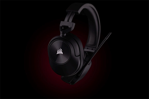 ꡼ No.003Υͥ / CorsairPCPS5/4бΥ磻쥹إåɥåȡHS55 WIRELESS COREפAmazon.co.jp129ȯ
