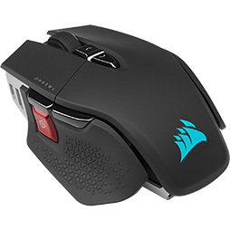 ꡼ No.001Υͥ / FPSCorsair磻쥹ޥM65 RGB Ultra Wirelessפȯ
