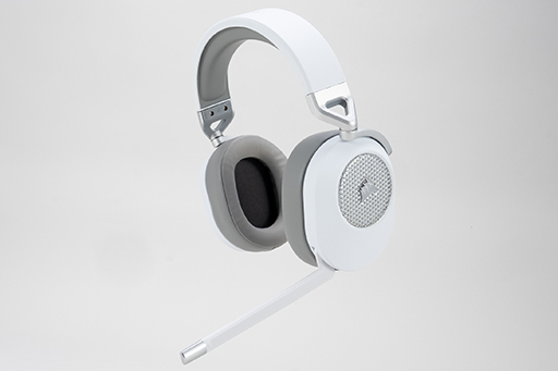 ꡼ No.003Υͥ / PRCorsairΥ磻쥹إåɥåȡHS65 WIRELESSפμϤ򸡾ڡĿͤ˹碌EQñ˺SoundIDפʾ