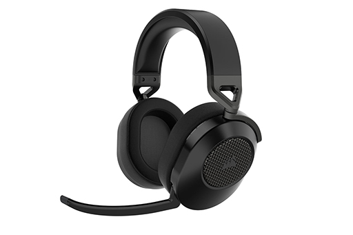 ꡼ No.004Υͥ / PRCorsairΥ磻쥹إåɥåȡHS65 WIRELESSפμϤ򸡾ڡĿͤ˹碌EQñ˺SoundIDפʾ