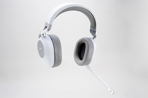 ꡼ No.008Υͥ / PRCorsairΥ磻쥹إåɥåȡHS65 WIRELESSפμϤ򸡾ڡĿͤ˹碌EQñ˺SoundIDפʾ