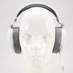 ꡼ No.009Υͥ / PRCorsairΥ磻쥹إåɥåȡHS65 WIRELESSפμϤ򸡾ڡĿͤ˹碌EQñ˺SoundIDפʾ