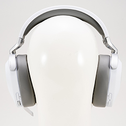 ꡼ No.010Υͥ / PRCorsairΥ磻쥹إåɥåȡHS65 WIRELESSפμϤ򸡾ڡĿͤ˹碌EQñ˺SoundIDפʾ