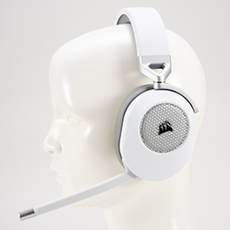 ꡼ No.011Υͥ / PRCorsairΥ磻쥹إåɥåȡHS65 WIRELESSפμϤ򸡾ڡĿͤ˹碌EQñ˺SoundIDפʾ