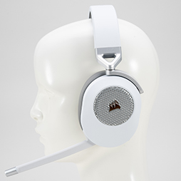 ꡼ No.026Υͥ / PRCorsairΥ磻쥹إåɥåȡHS65 WIRELESSפμϤ򸡾ڡĿͤ˹碌EQñ˺SoundIDפʾ