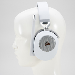 ꡼ No.027Υͥ / PRCorsairΥ磻쥹إåɥåȡHS65 WIRELESSפμϤ򸡾ڡĿͤ˹碌EQñ˺SoundIDפʾ