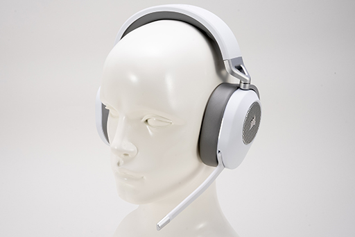 ꡼ No.031Υͥ / PRCorsairΥ磻쥹إåɥåȡHS65 WIRELESSפμϤ򸡾ڡĿͤ˹碌EQñ˺SoundIDפʾ