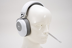 ꡼ No.074Υͥ / PRCorsairΥ磻쥹إåɥåȡHS65 WIRELESSפμϤ򸡾ڡĿͤ˹碌EQñ˺SoundIDפʾ