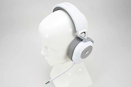 ꡼ No.079Υͥ / PRCorsairΥ磻쥹إåɥåȡHS65 WIRELESSפμϤ򸡾ڡĿͤ˹碌EQñ˺SoundIDפʾ