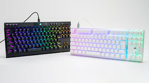 ꡼ No.003Υͥ / ޡ˿͵10쥹ܡɤ֤ʤCorsairΡK60 PRO TKLפK70 RGB TKLפƨʡPR