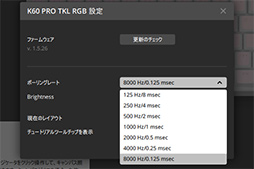 ꡼ No.006Υͥ / ޡ˿͵10쥹ܡɤ֤ʤCorsairΡK60 PRO TKLפK70 RGB TKLפƨʡPR