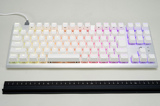 ꡼ No.010Υͥ / ޡ˿͵10쥹ܡɤ֤ʤCorsairΡK60 PRO TKLפK70 RGB TKLפƨʡPR