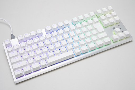꡼ No.011Υͥ / ޡ˿͵10쥹ܡɤ֤ʤCorsairΡK60 PRO TKLפK70 RGB TKLפƨʡPR