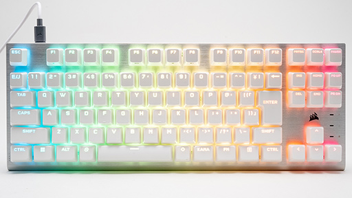 ꡼ No.014Υͥ / ޡ˿͵10쥹ܡɤ֤ʤCorsairΡK60 PRO TKLפK70 RGB TKLפƨʡPR