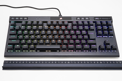 ꡼ No.020Υͥ / ޡ˿͵10쥹ܡɤ֤ʤCorsairΡK60 PRO TKLפK70 RGB TKLפƨʡPR