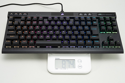 ꡼ No.022Υͥ / ޡ˿͵10쥹ܡɤ֤ʤCorsairΡK60 PRO TKLפK70 RGB TKLפƨʡPR