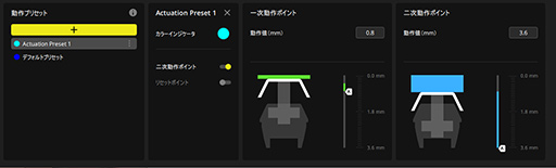 画像ギャラリー No.006のサムネイル画像 / 「MGX Switch」は文句なしの感触。Corsairの新キーボード「K70 MAX」で最上級の押し心地を体験せよ【PR】