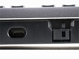 画像ギャラリー No.023のサムネイル画像 / 「MGX Switch」は文句なしの感触。Corsairの新キーボード「K70 MAX」で最上級の押し心地を体験せよ【PR】