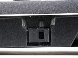 画像ギャラリー No.025のサムネイル画像 / 「MGX Switch」は文句なしの感触。Corsairの新キーボード「K70 MAX」で最上級の押し心地を体験せよ【PR】