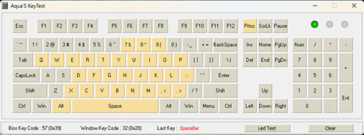 画像ギャラリー No.039のサムネイル画像 / 「MGX Switch」は文句なしの感触。Corsairの新キーボード「K70 MAX」で最上級の押し心地を体験せよ【PR】