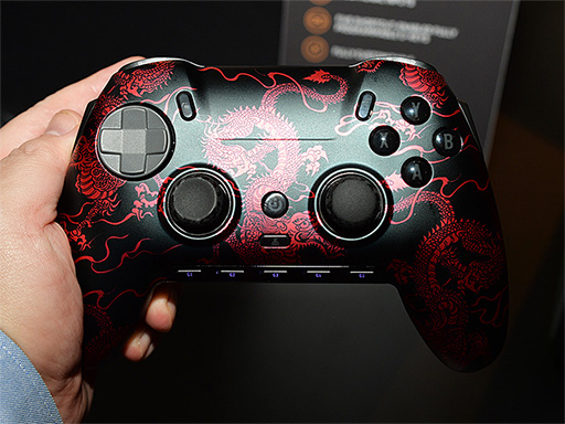 ꡼ No.003Υͥ / SCUF GamingPCѥѥåɤԾˡ Corsair֡ŸޤȤƾҲ