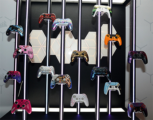 ꡼ No.004Υͥ / SCUF GamingPCѥѥåɤԾˡ Corsair֡ŸޤȤƾҲ